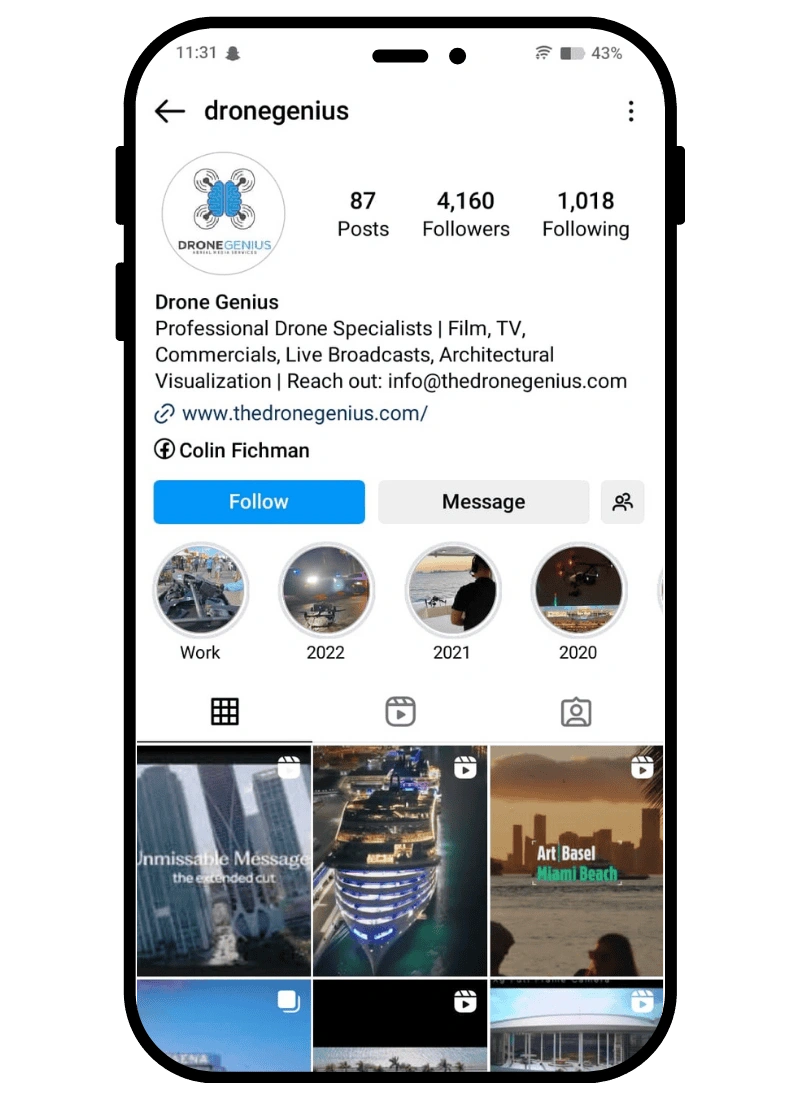 Michael Chen Case Study